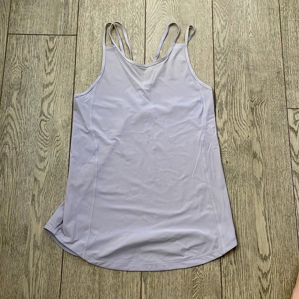 Lululemon Athletic Tank
